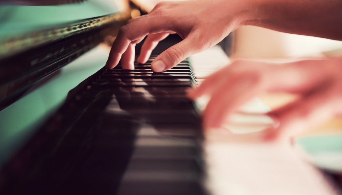 피아니스트의 멘탈관리법