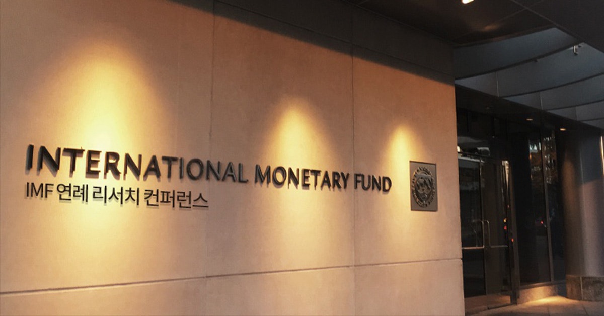 IMF 연례 리서치 컨퍼런스 - 대침체기 이후의 글로벌 경제는?