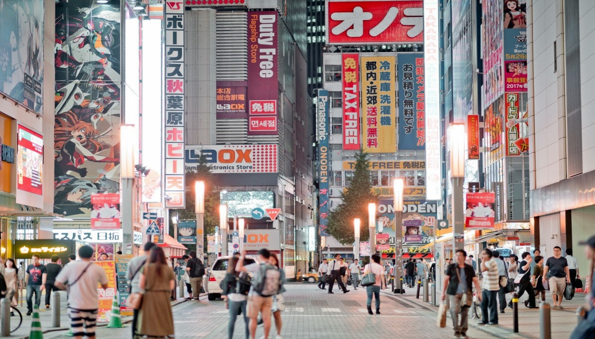 일본 밀레니얼의 인스타그램 집착을 기업은 어떻게 사업화하는가