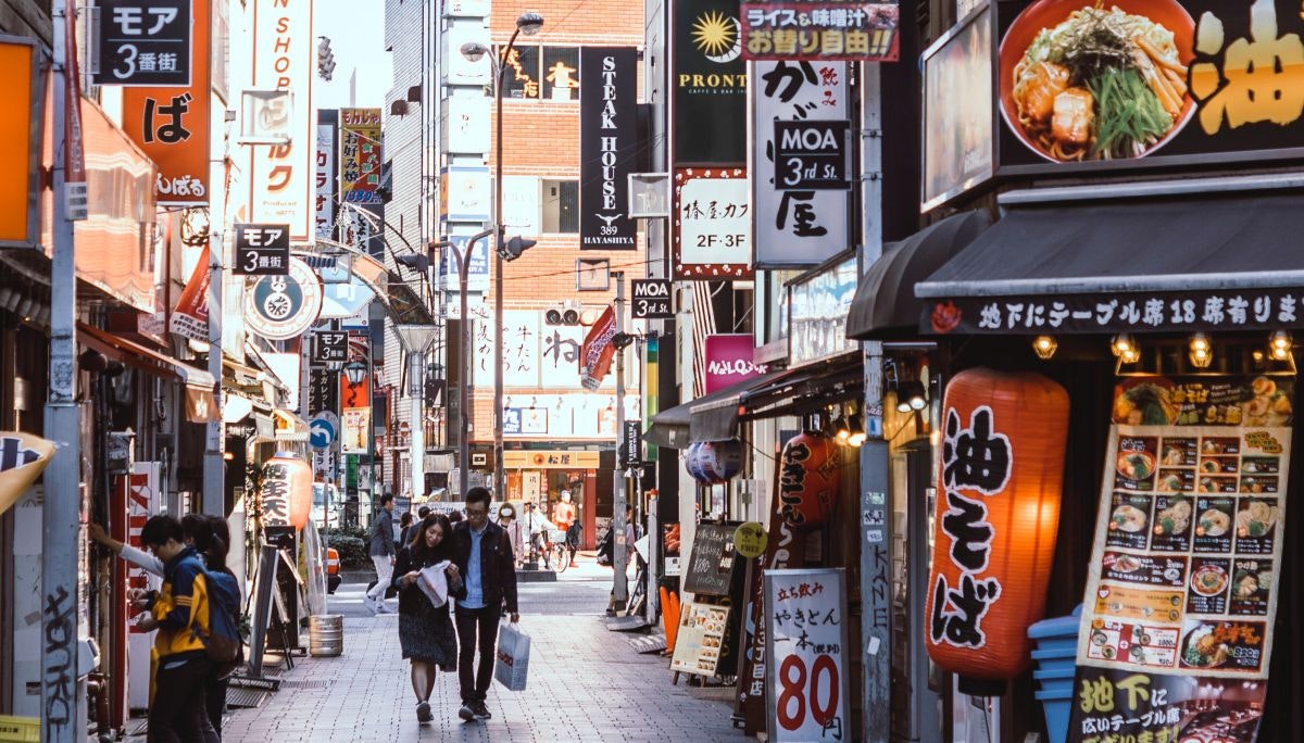 소비자의 마음의 소리에 집중해 온 일본 식품 기업