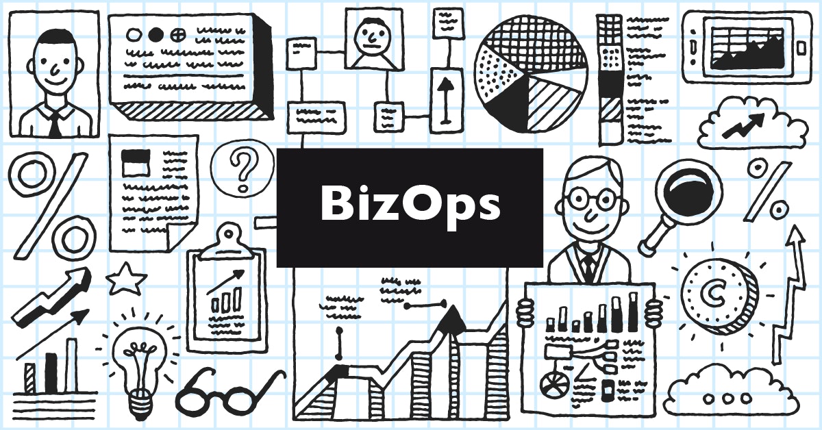 인문학도가 IT 기업에서 살아남는 법: BizOps 이야기
