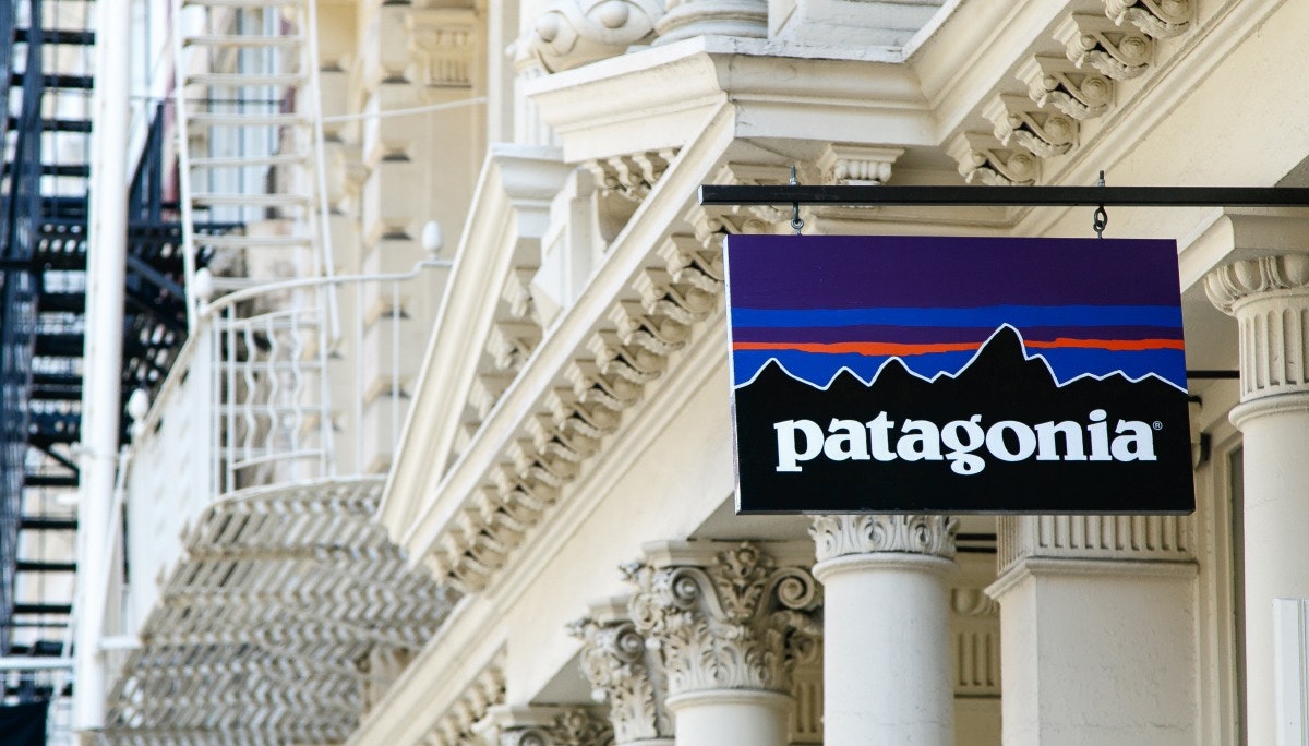 파타고니아(Patagonia), 패션으로 세상을 구하다