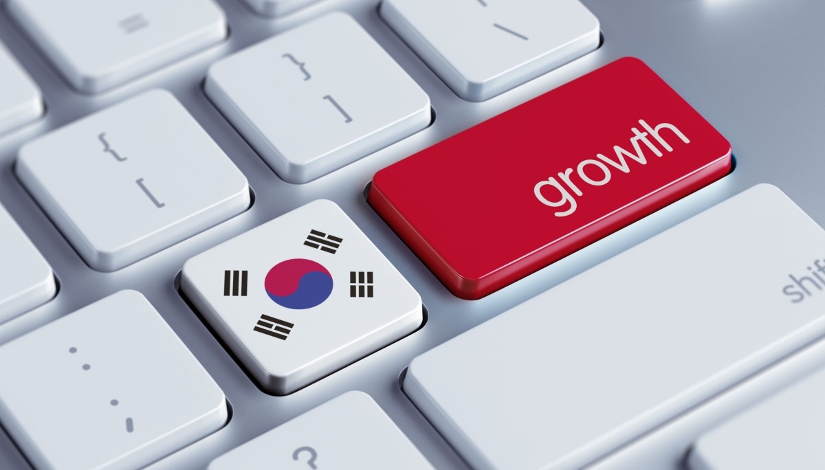 한국 경제: 미래 신산업 육성, 경제 위기의 돌파구
