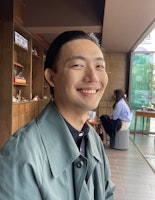 김승환님의 프로필 사진