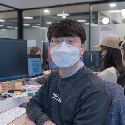 엄홍재님의 프로필 사진