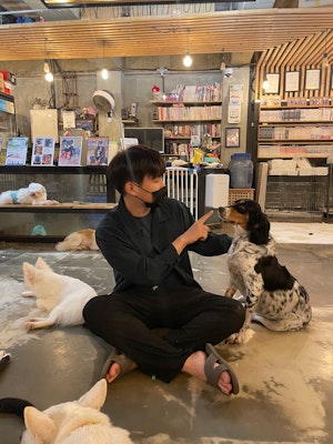 프로필 이미지