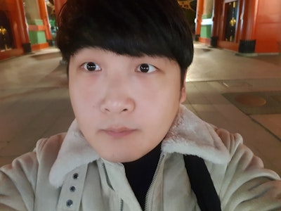 프로필 이미지