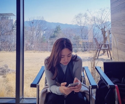 프로필 이미지