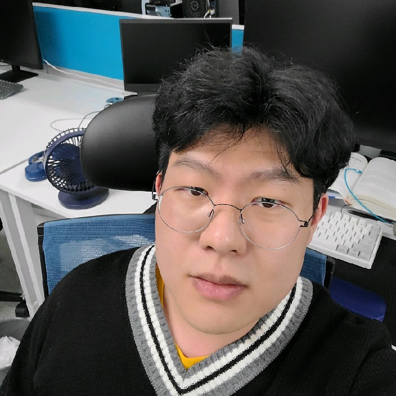 김주호님의 프로필 사진
