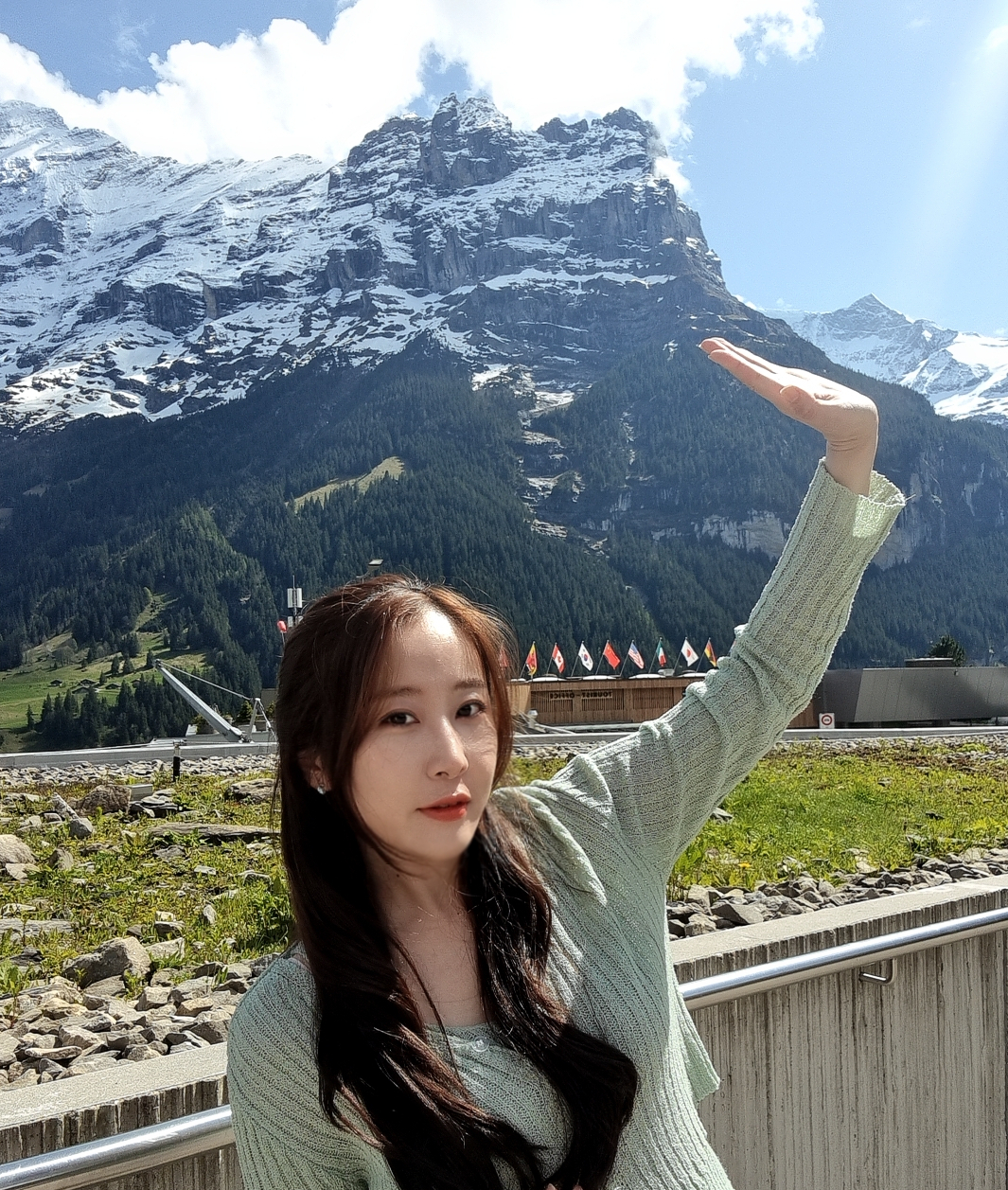 최경은님의 프로필 사진