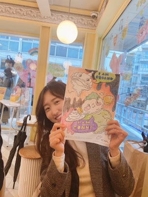 프로필 이미지