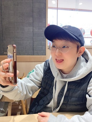 프로필 이미지