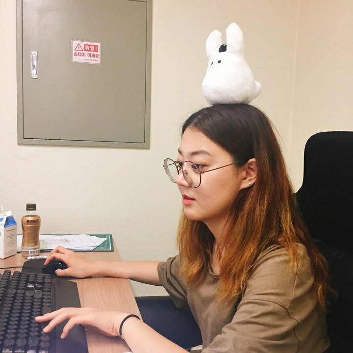 박은희님의 프로필 사진