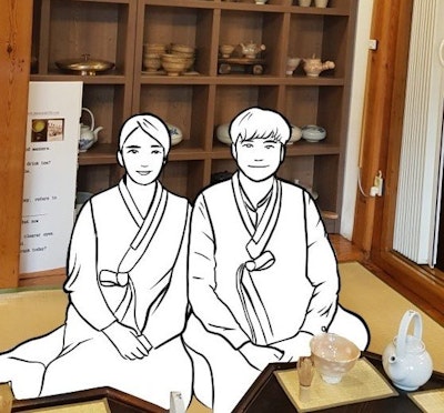 프로필 이미지