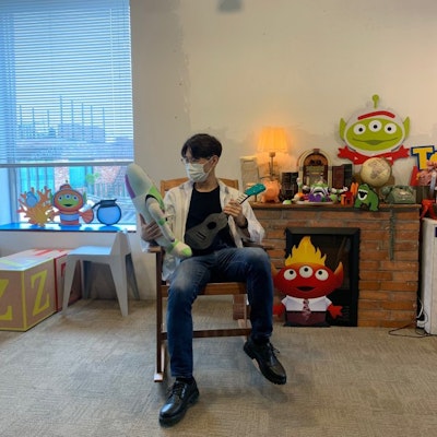 프로필 이미지