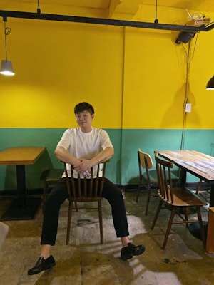 프로필 이미지