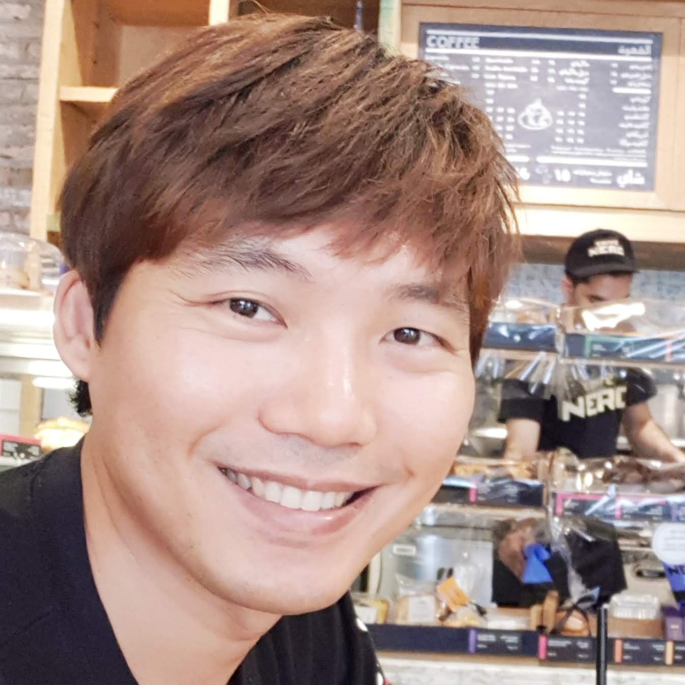 황태경님의 프로필 사진