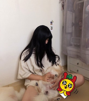프로필 이미지