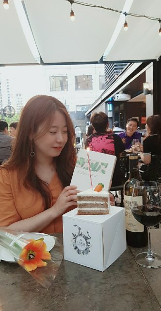 주희님의 프로필 사진