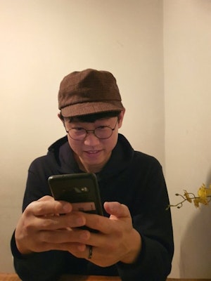 프로필 이미지
