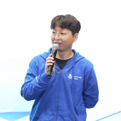 김상기님의 프로필 사진