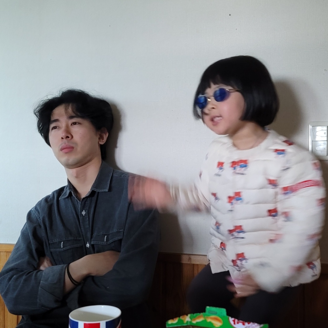 고한결님의 프로필 사진