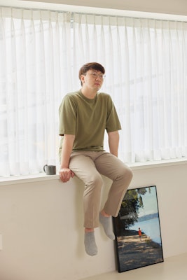 프로필 이미지