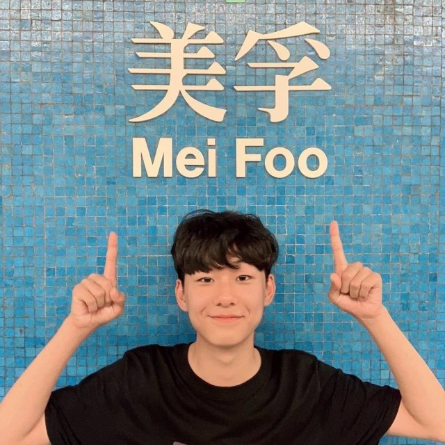 이정현님의 프로필 사진