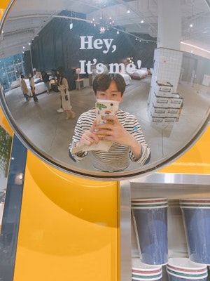 프로필 이미지