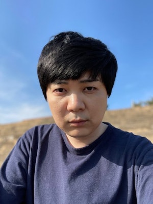 프로필 이미지
