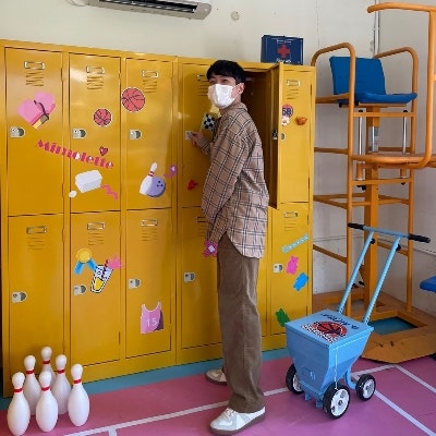 프로필 이미지
