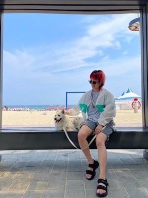 프로필 이미지