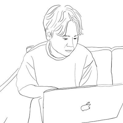 프로필 이미지