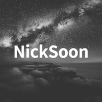 NickSoon님의 프로필 사진 NickSoon님의 프로필 사진