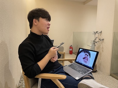 프로필 이미지
