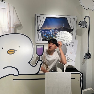 프로필 이미지