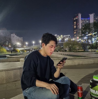 프로필 이미지