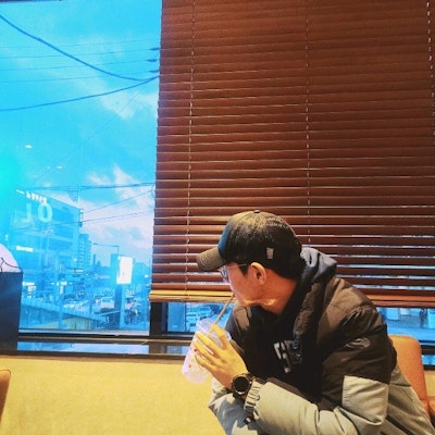 프로필 이미지