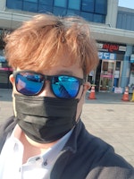 박신영님의 프로필 사진