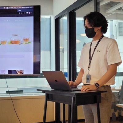 김익현님의 프로필 사진