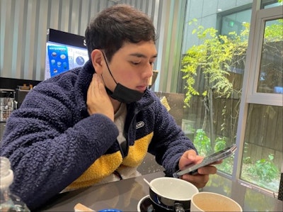 프로필 이미지