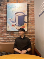 장상현님의 프로필 사진