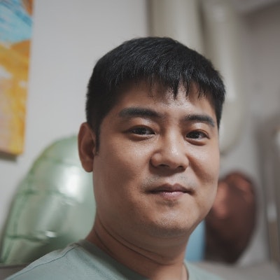 프로필 이미지