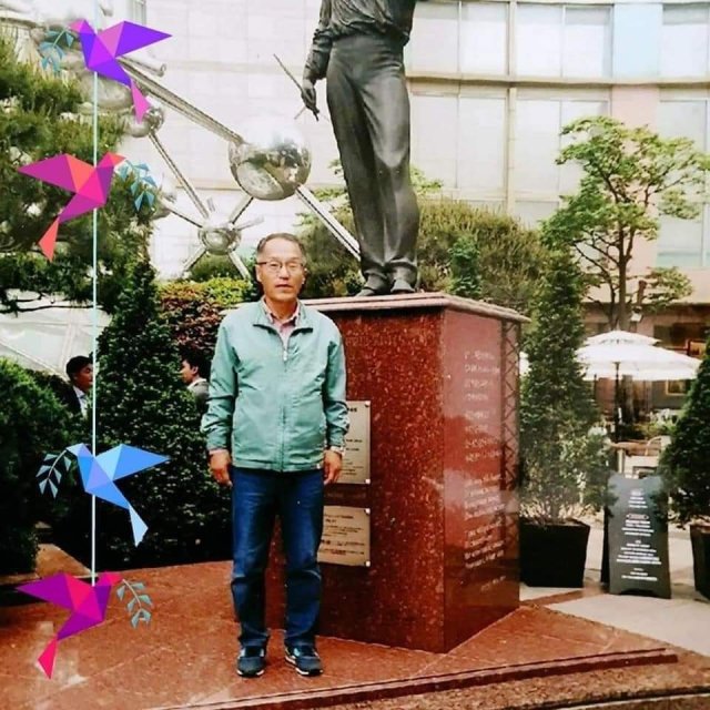 최광우님의 프로필 사진