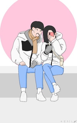 프로필 이미지