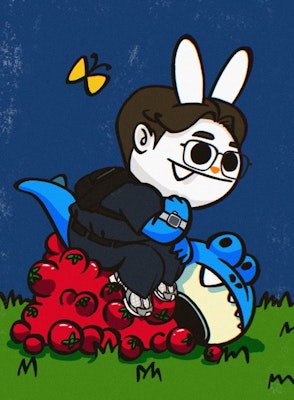 프로필 이미지