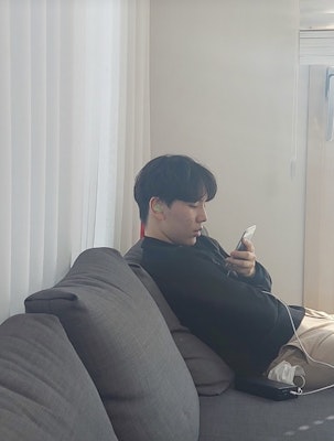 프로필 이미지