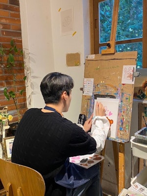 프로필 이미지
