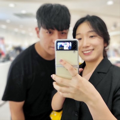 프로필 이미지