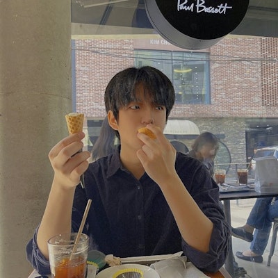 프로필 이미지